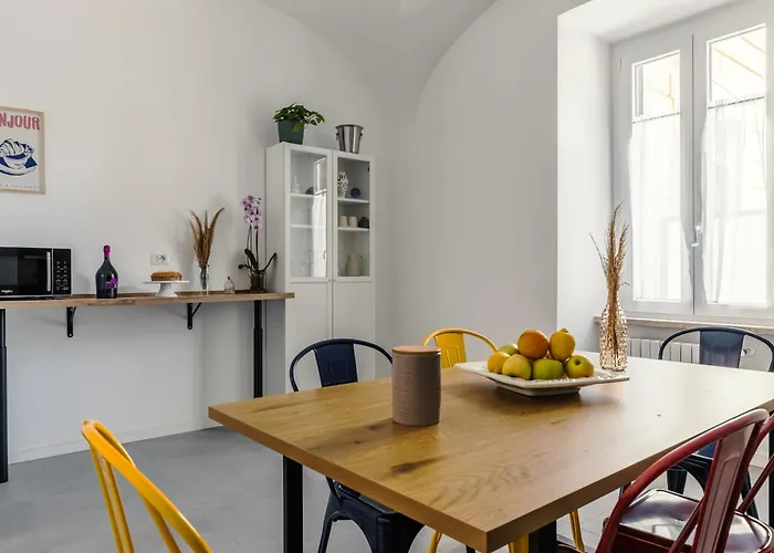 Apartment Aurelia 172 Vatican Rom