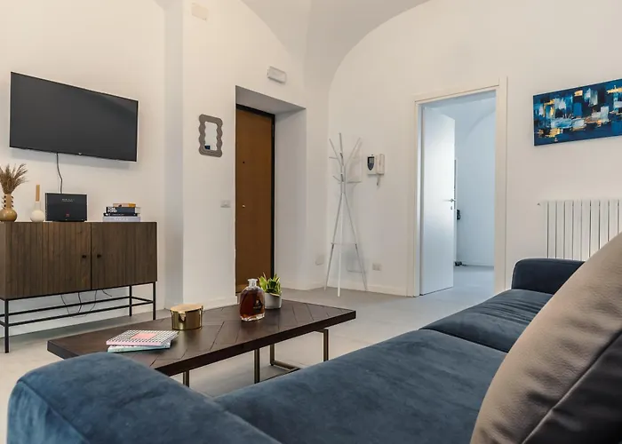 Apartment Aurelia 172 Vatican Rom