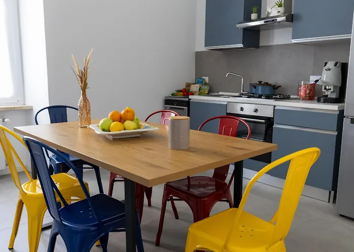 Apartment Aurelia 172 Vatican