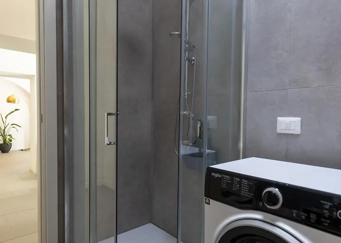 Apartment Aurelia 172 Vatican *