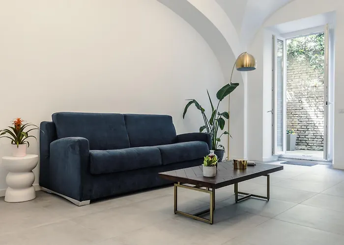 Aurelia 172 Vatican * Rom
