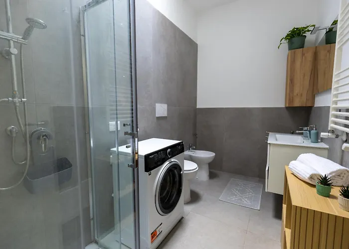 Apartment Aurelia 172 Vatican Rom